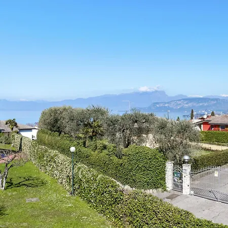 Appartement Blue View 3 - Regarda Travel *