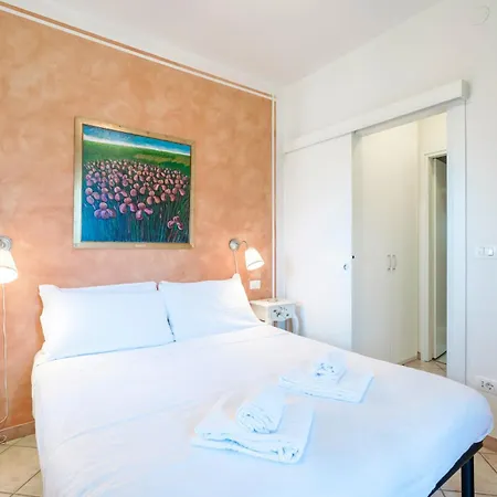 Appartement Blue View 3 - Regarda Travel Bardolino