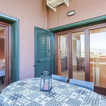 Appartamento Blue View 3 - Regarda Travel *