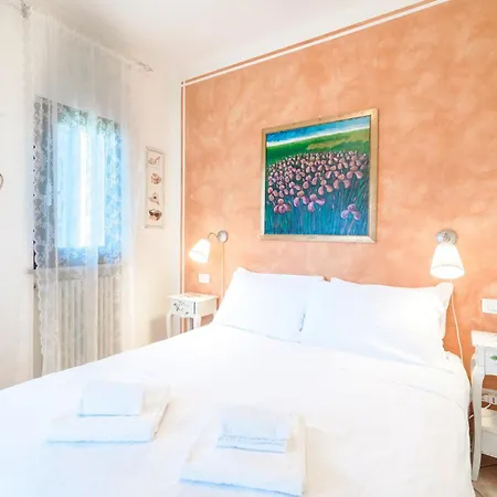 Appartamento Blue View 3 - Regarda Travel Bardolino