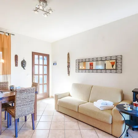 Appartamento Blue View 3 - Regarda Travel *