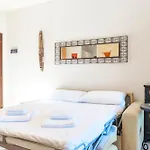 Apartmán Blue View 3 - Regarda Travel Bardolino