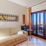 Blue View 3 - Regarda Travel Apartmán *