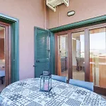 Apartmán Blue View 3 - Regarda Travel *