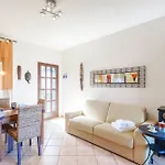 Apartmán Blue View 3 - Regarda Travel *
