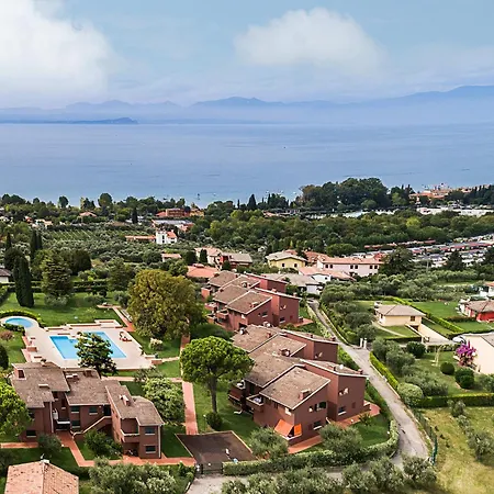 Blue View 3 - Regarda Travel * Bardolino