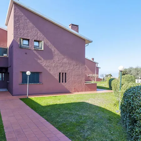 Blue View 3 - Regarda Travel 巴多利诺