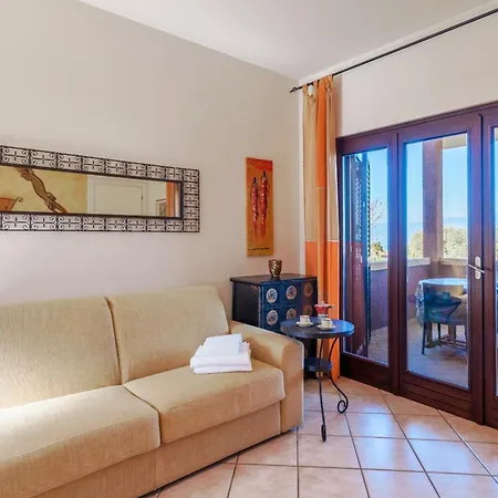 Blue View 3 - Regarda Travel Apartment *
