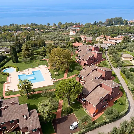 Apartment Blue View 3 - Regarda Travel Bardolino