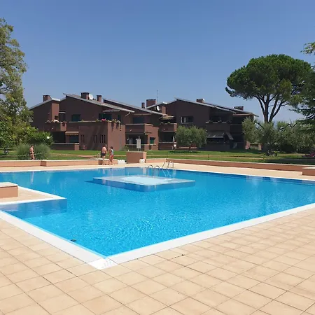 Apartment Blue View 3 - Regarda Travel Bardolino