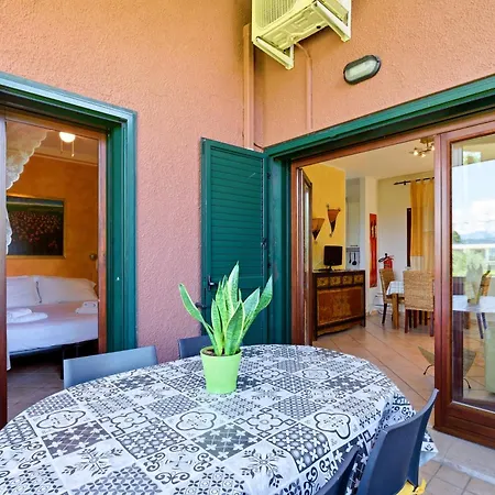 Blue View 3 - Regarda Travel Apartamento *
