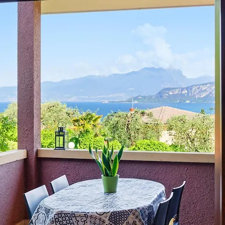 Daire Blue View 3 - Regarda Travel