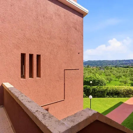 Blue View 3 - Regarda Travel Appartement *