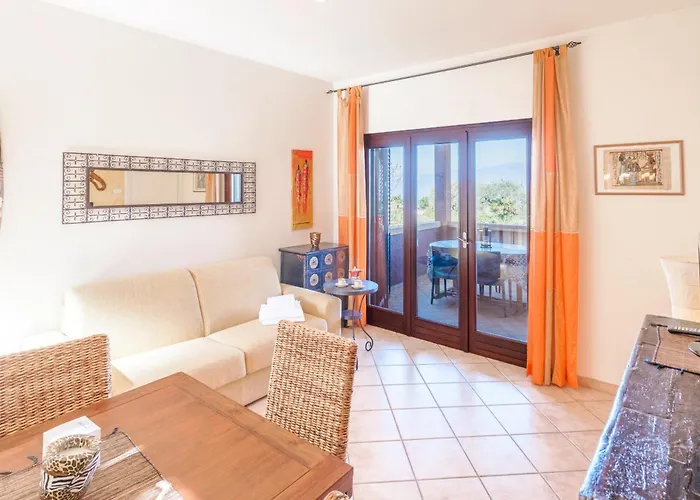 Blue View 3 - Regarda Travel 公寓 *