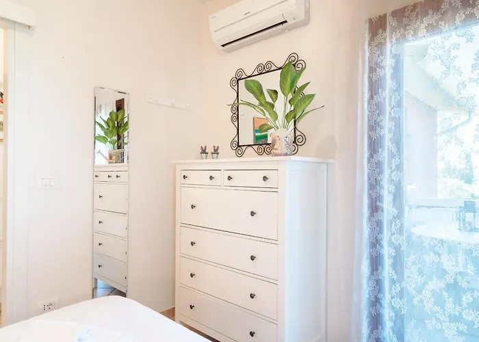 Blue View 3 - Regarda Travel 公寓