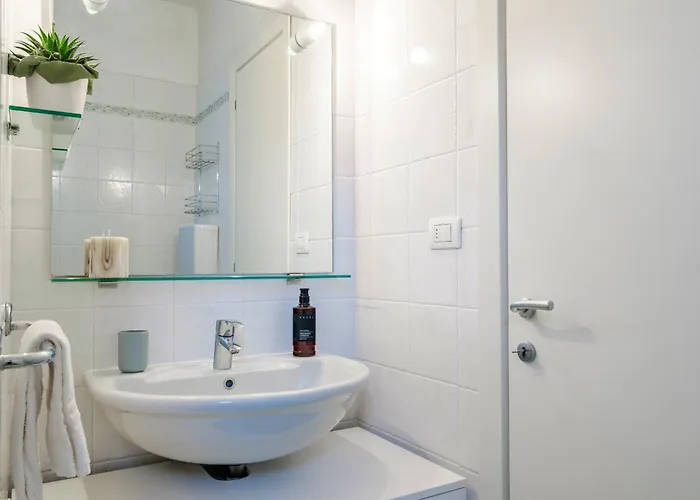 公寓 Blue View 3 - Regarda Travel *