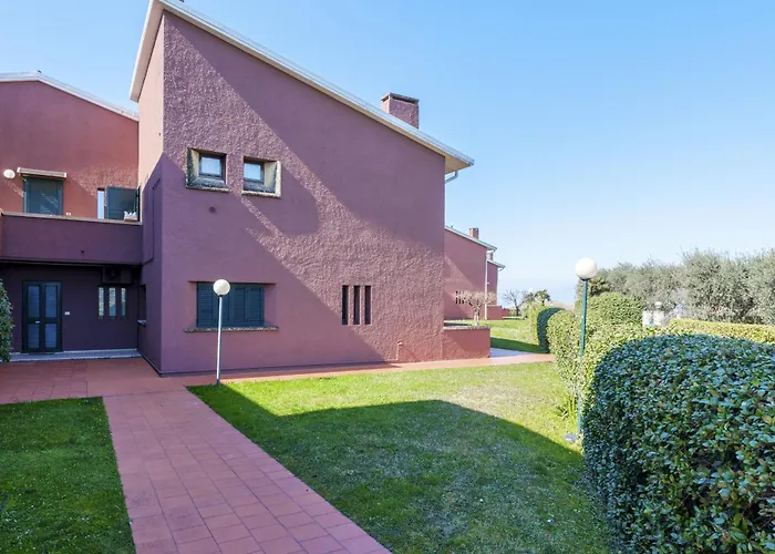 Blue View 3 - Regarda Travel 巴多利诺