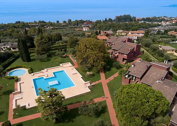 Blue View 3 - Regarda Travel 巴多利诺