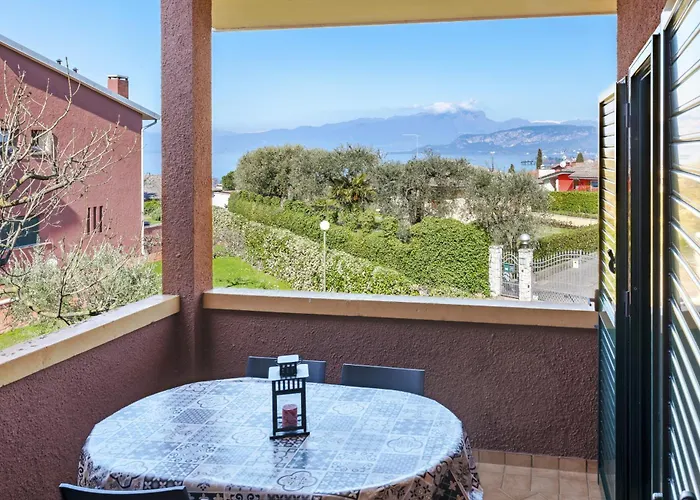 Blue View 3 - Regarda Travel 巴多利诺