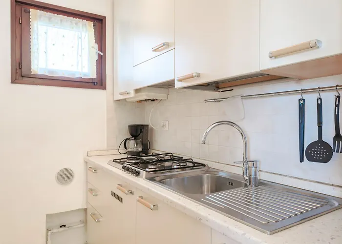 Blue View 3 - Regarda Travel * 巴多利诺