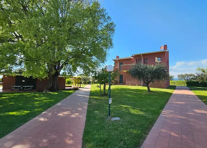 Blue View 3 - Regarda Travel 公寓