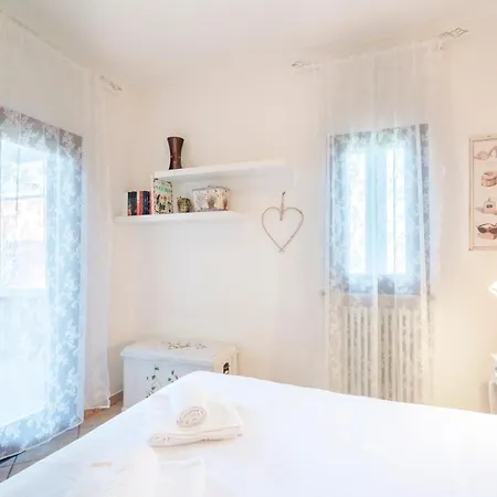 Appartamento Blue View 3 - Regarda Travel *