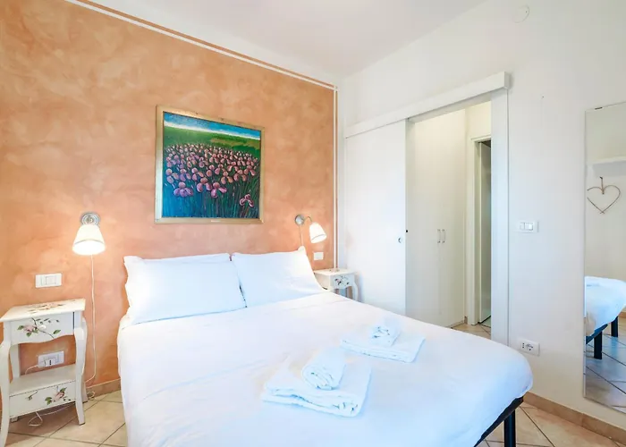 Appartamento Blue View 3 - Regarda Travel Bardolino