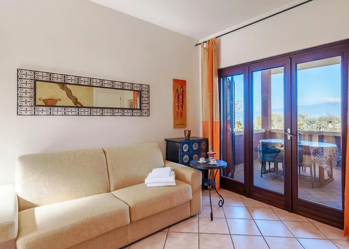 Blue View 3 - Regarda Travel Appartamento *