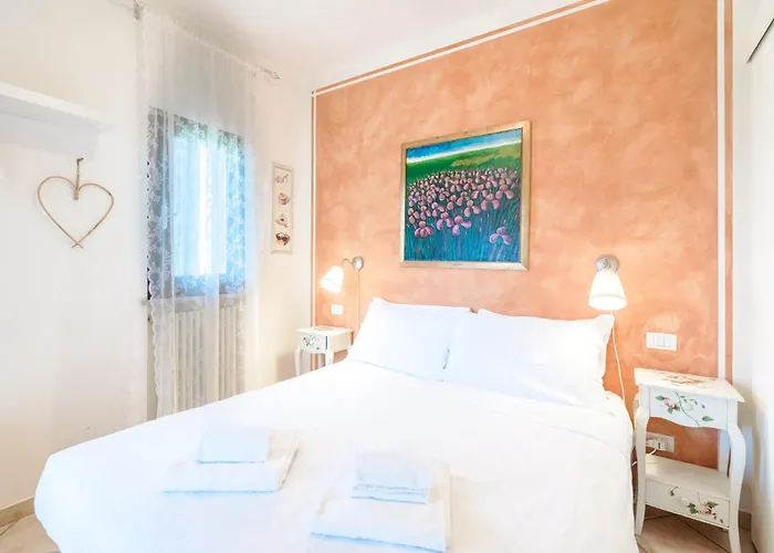 Appartamento Blue View 3 - Regarda Travel Bardolino
