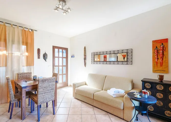 Appartamento Blue View 3 - Regarda Travel *