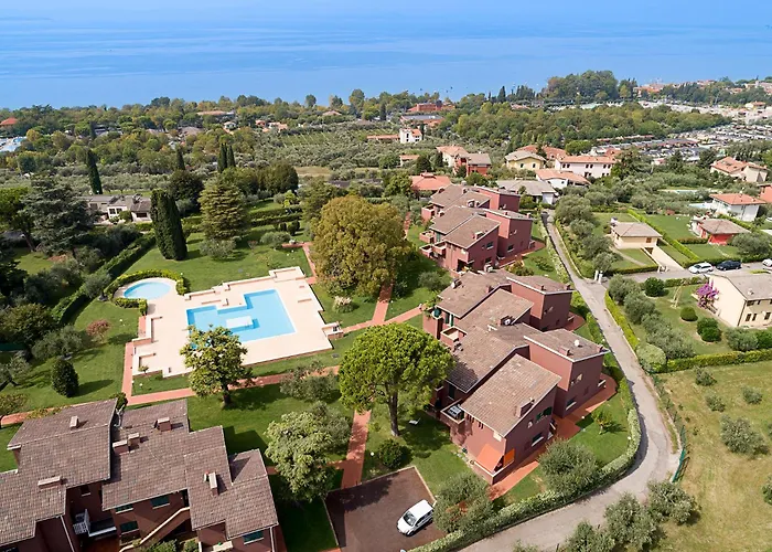 Appartamento Blue View 3 - Regarda Travel Bardolino